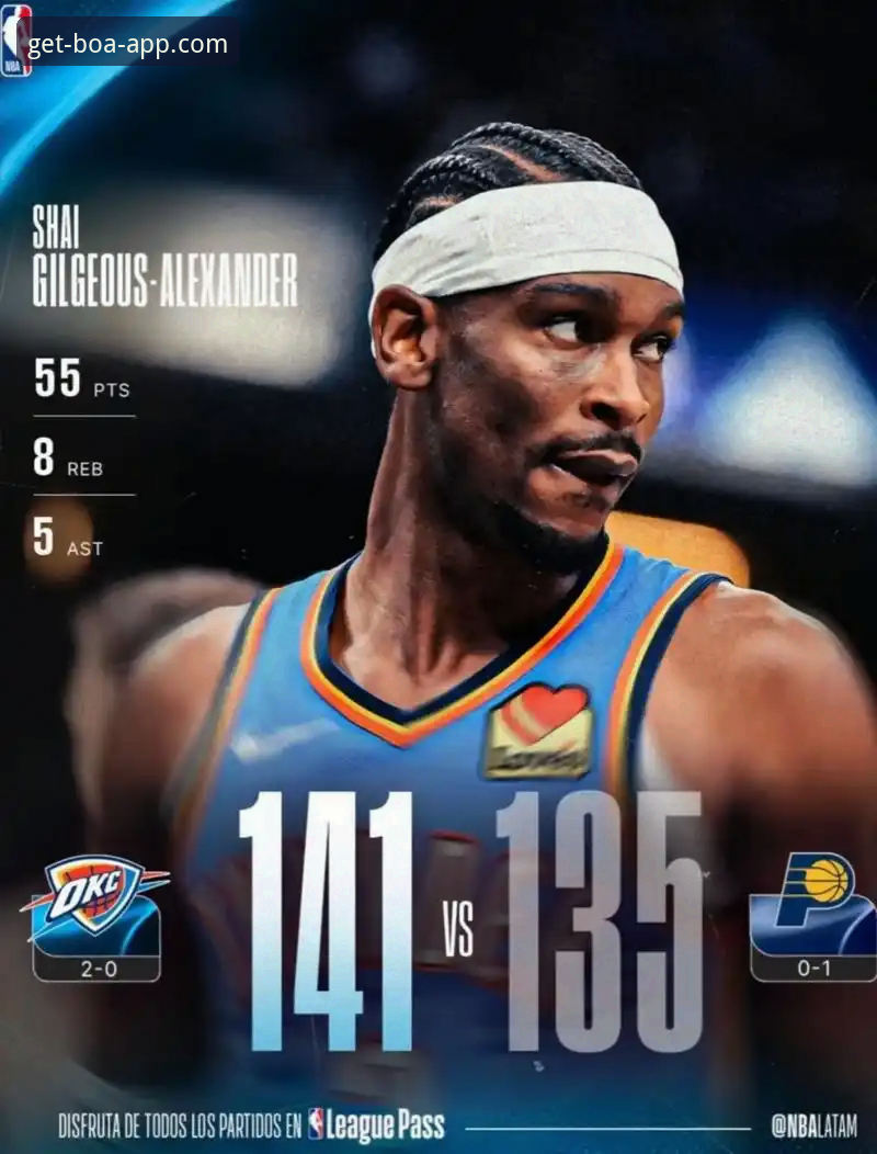 亚历山大47分加时制胜，雷霆险胜活塞：一场在博澳娱乐官网正版平台体验到的极致攻防战