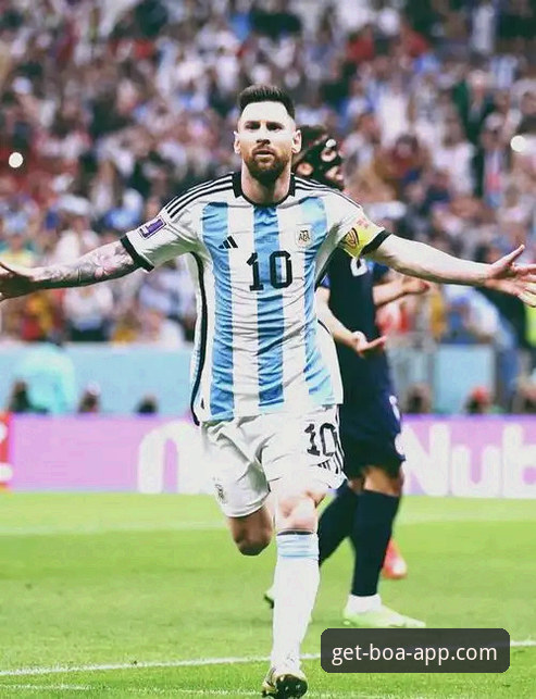 揭秘阿根廷5球大胜背后：资深用户分享如何沉浸式体验顶级赛事